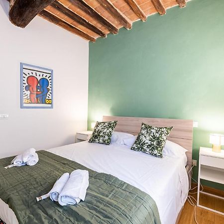 Suite 35 Nel Centro Storico Di Siena In The Historic Center Of 시에나 외부 사진