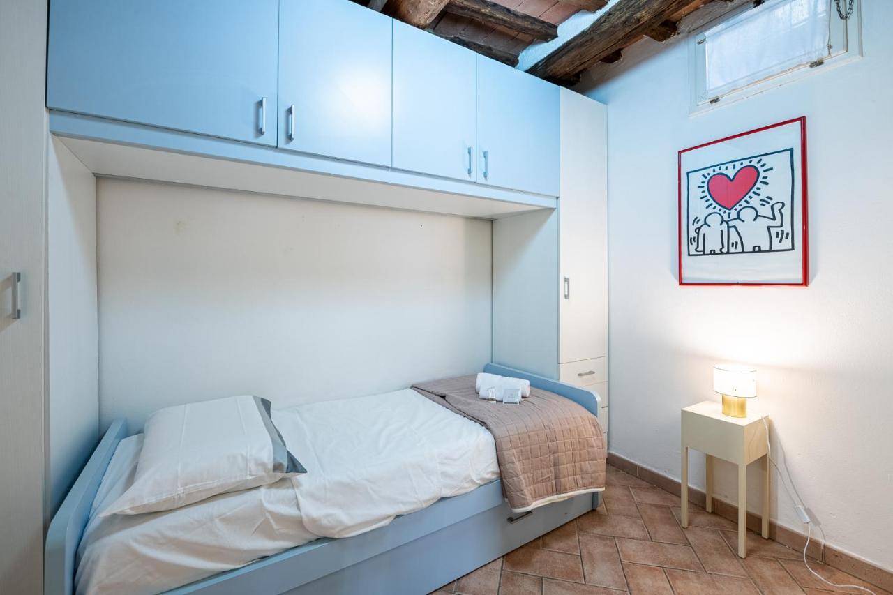 Suite 35 Nel Centro Storico Di Siena In The Historic Center Of 시에나 외부 사진