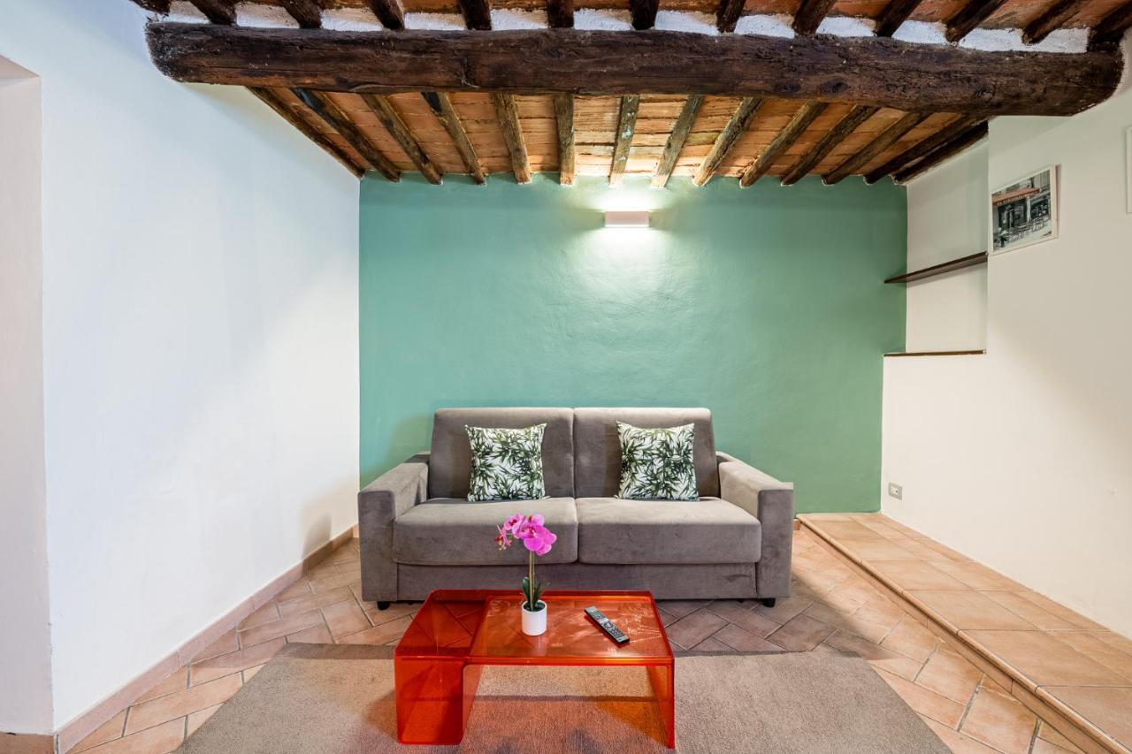 Suite 35 Nel Centro Storico Di Siena In The Historic Center Of 시에나 외부 사진