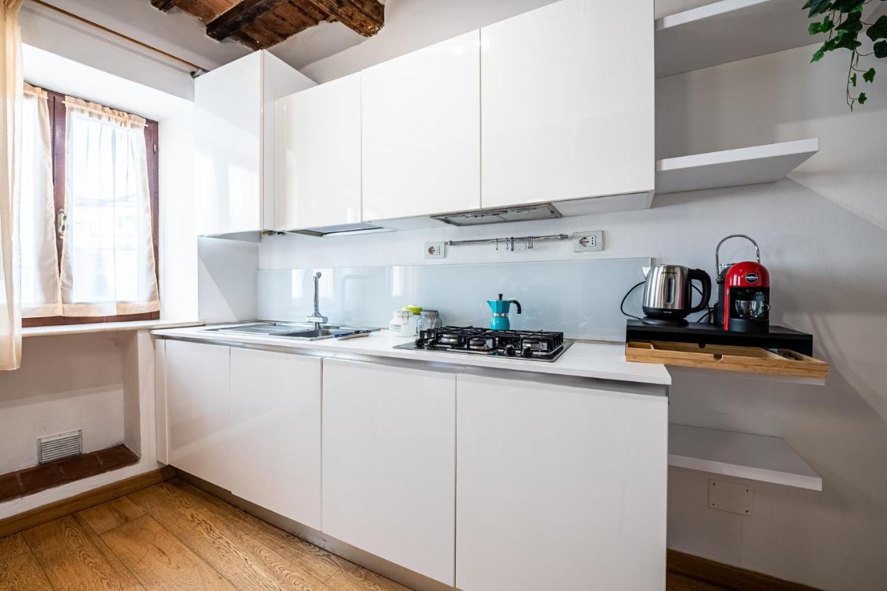 Suite 35 Nel Centro Storico Di Siena In The Historic Center Of 시에나 외부 사진